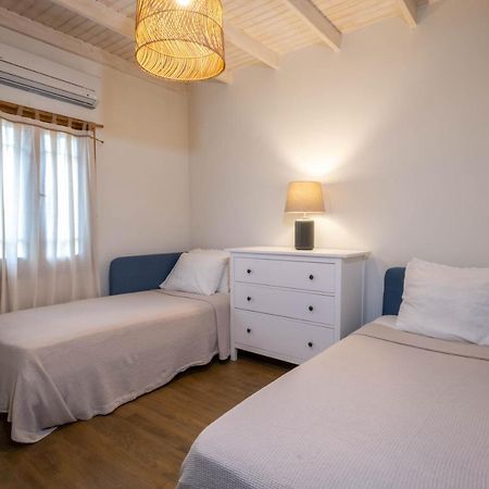 Kimera - Akdeniz Bahcesi Apart Hotel Çıralı 외부 사진