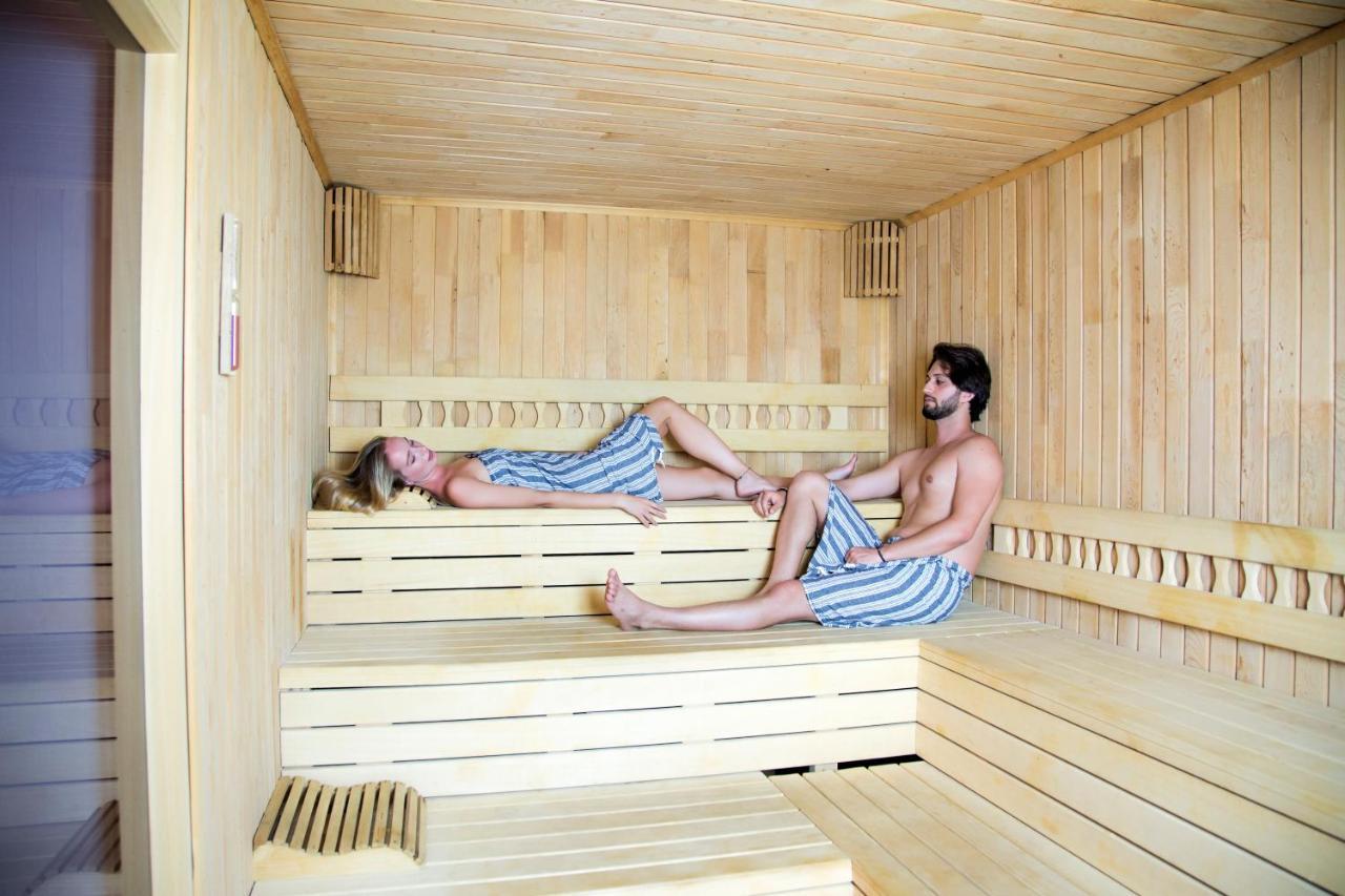 Kimera - Akdeniz Bahcesi Apart Hotel Çıralı 외부 사진