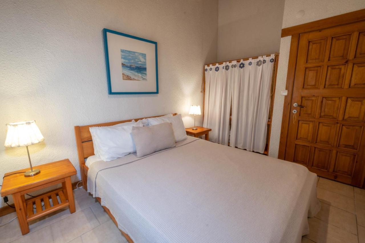 Kimera - Akdeniz Bahcesi Apart Hotel Çıralı 외부 사진