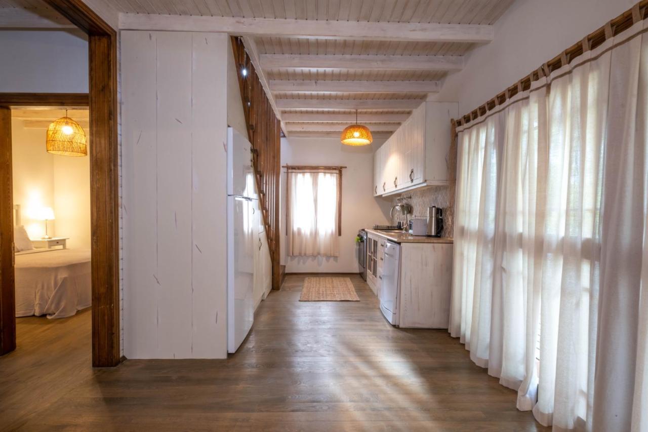 Kimera - Akdeniz Bahcesi Apart Hotel Çıralı 외부 사진