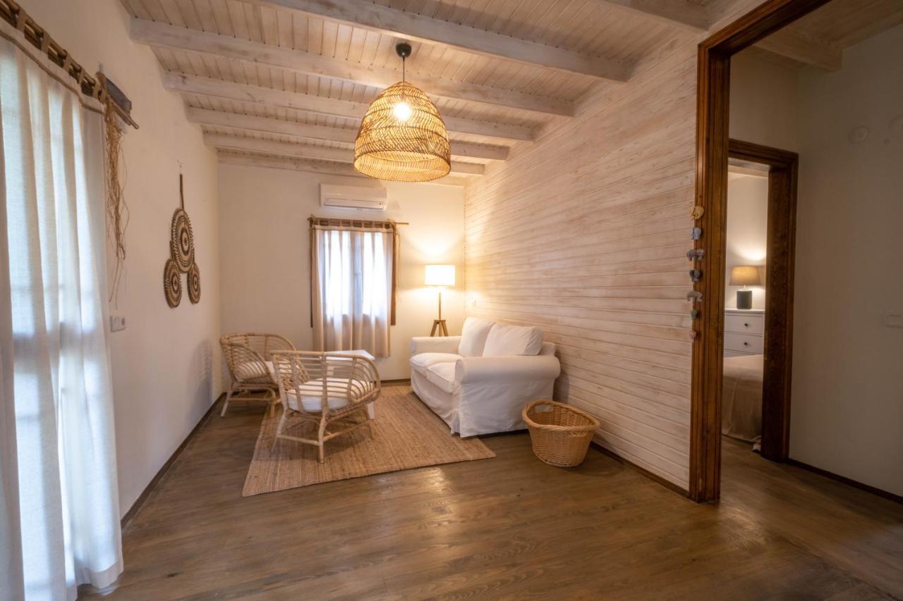 Kimera - Akdeniz Bahcesi Apart Hotel Çıralı 외부 사진