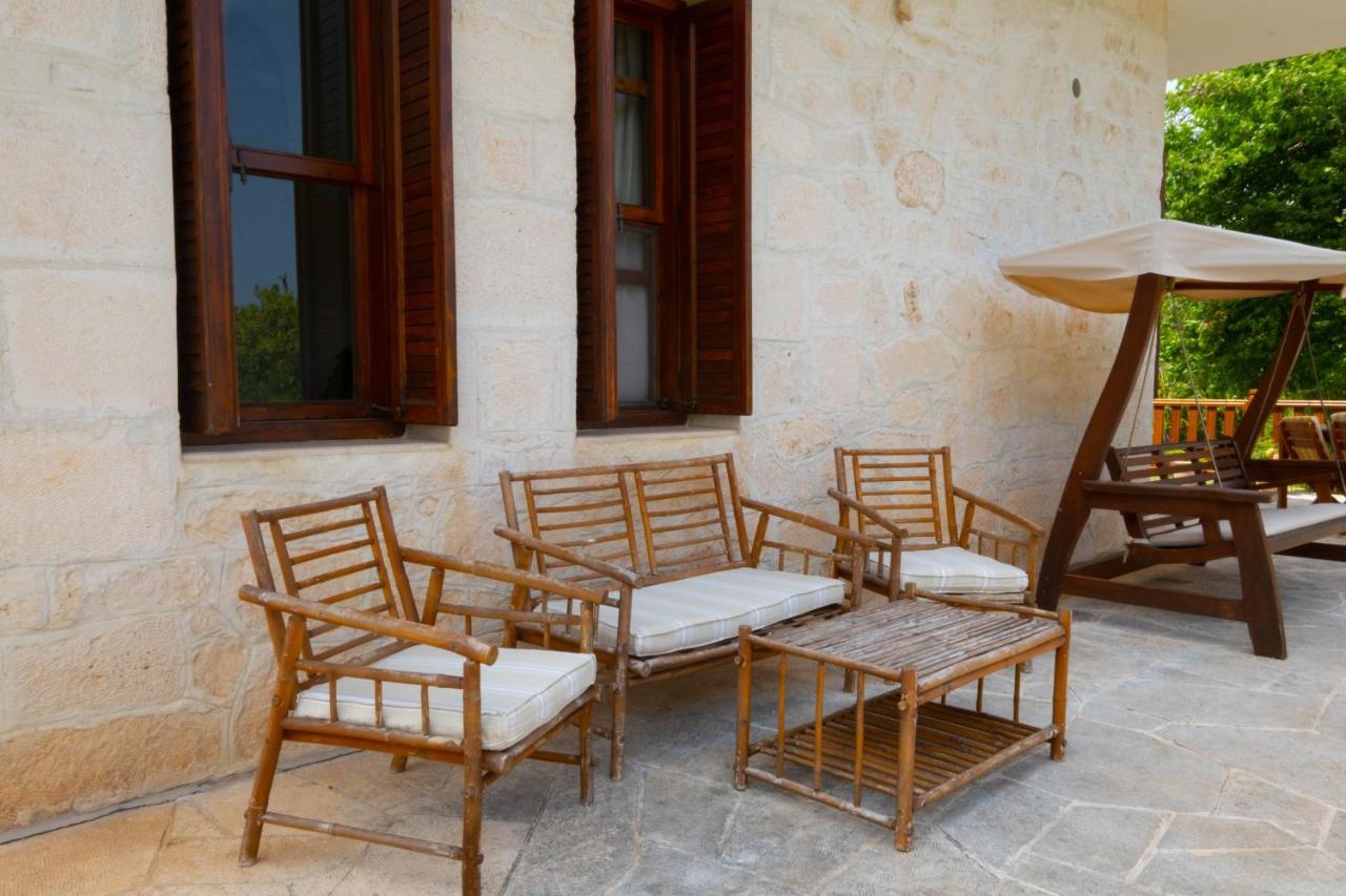 Kimera - Akdeniz Bahcesi Apart Hotel Çıralı 외부 사진