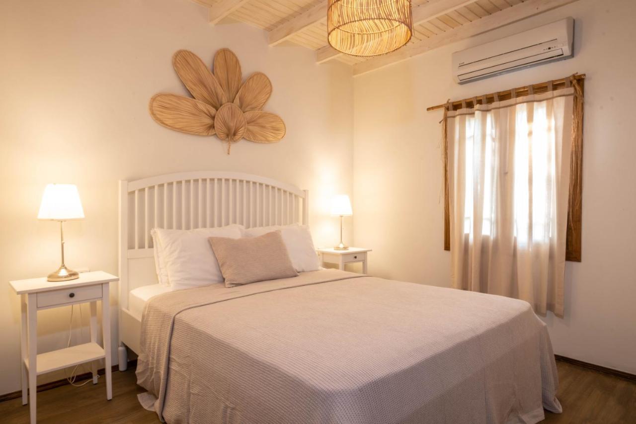 Kimera - Akdeniz Bahcesi Apart Hotel Çıralı 외부 사진