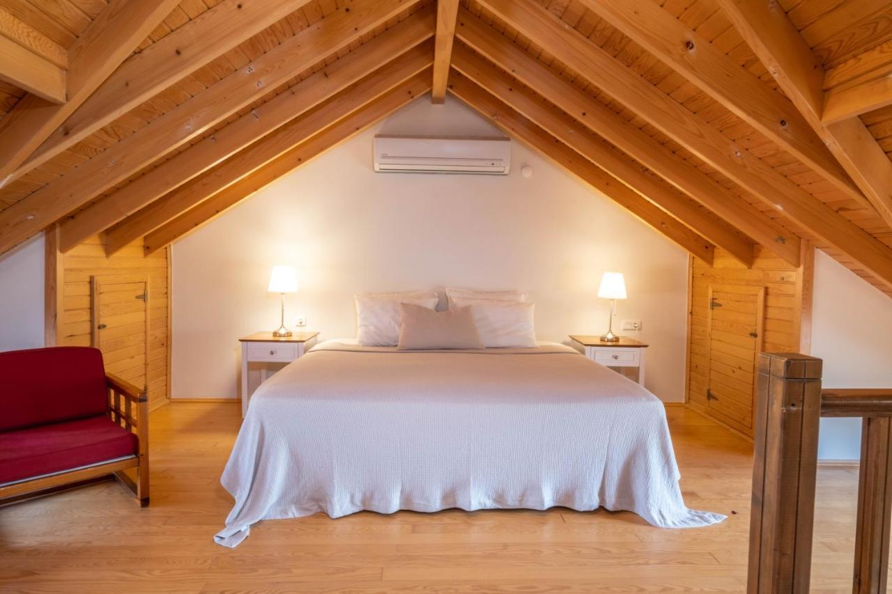 Kimera - Akdeniz Bahcesi Apart Hotel Çıralı 외부 사진