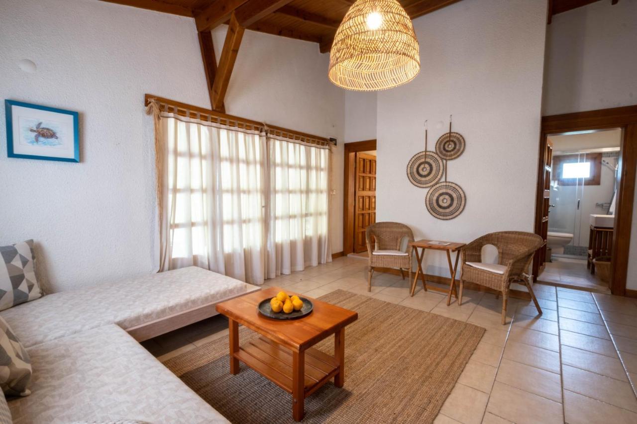 Kimera - Akdeniz Bahcesi Apart Hotel Çıralı 외부 사진