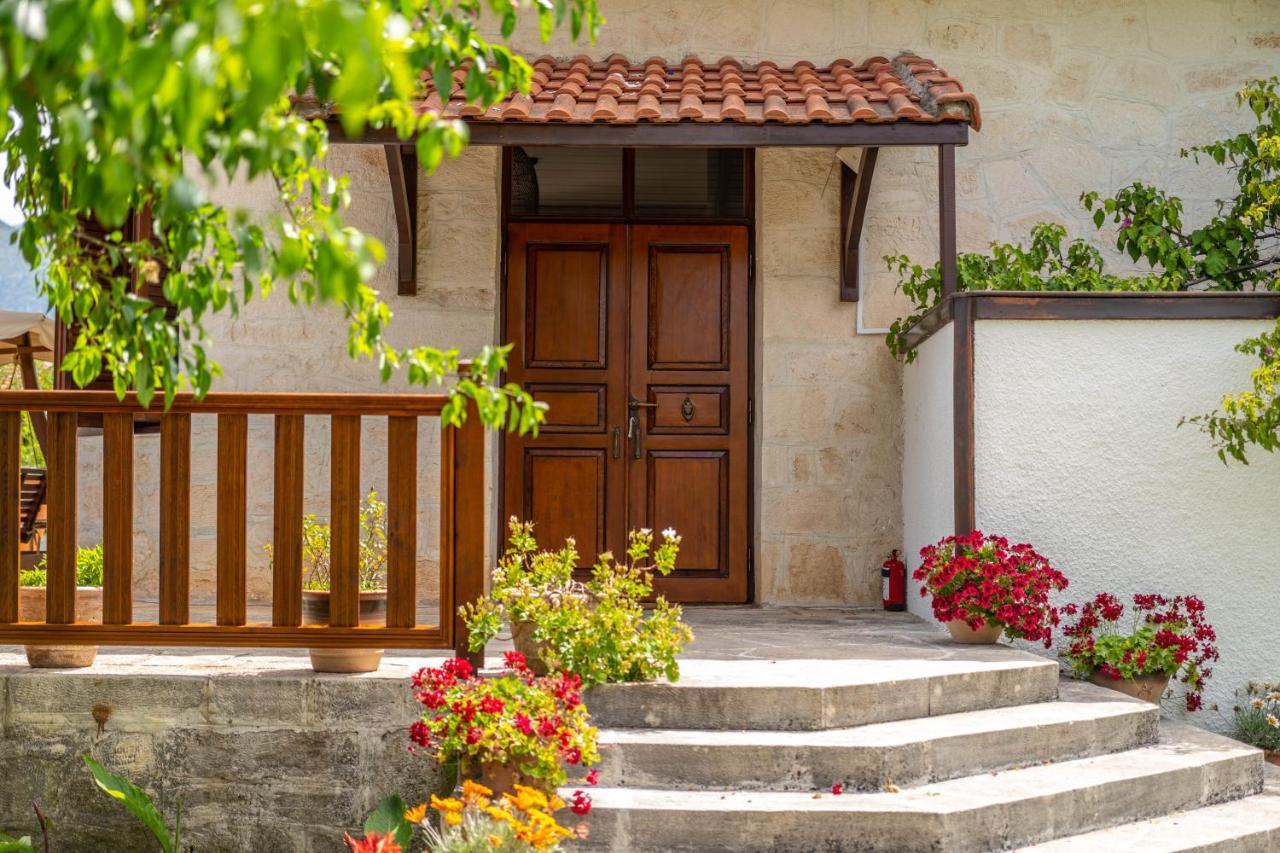Kimera - Akdeniz Bahcesi Apart Hotel Çıralı 외부 사진
