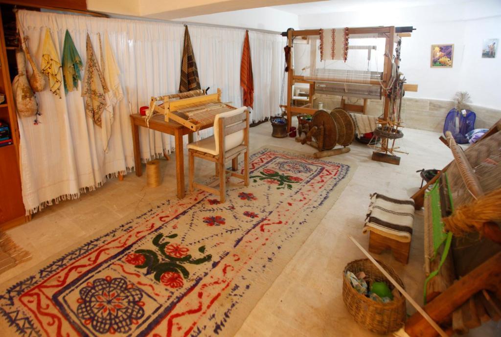 Kimera - Akdeniz Bahcesi Apart Hotel Çıralı 외부 사진
